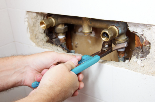 The Role of a Reliable Plumber Pymble in Enhancing Your Home’s Water Efficiency