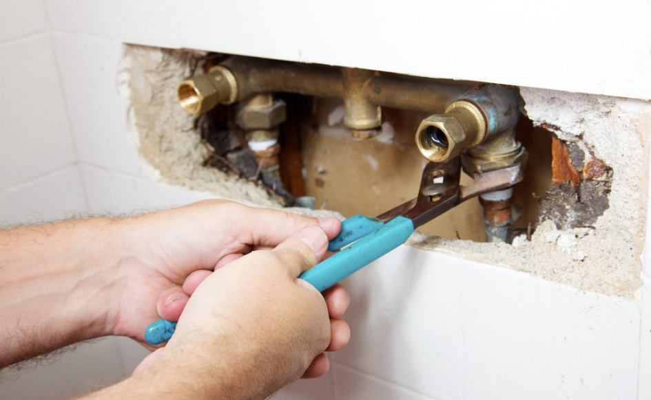 The Role of a Reliable Plumber Pymble in Enhancing Your Home’s Water Efficiency